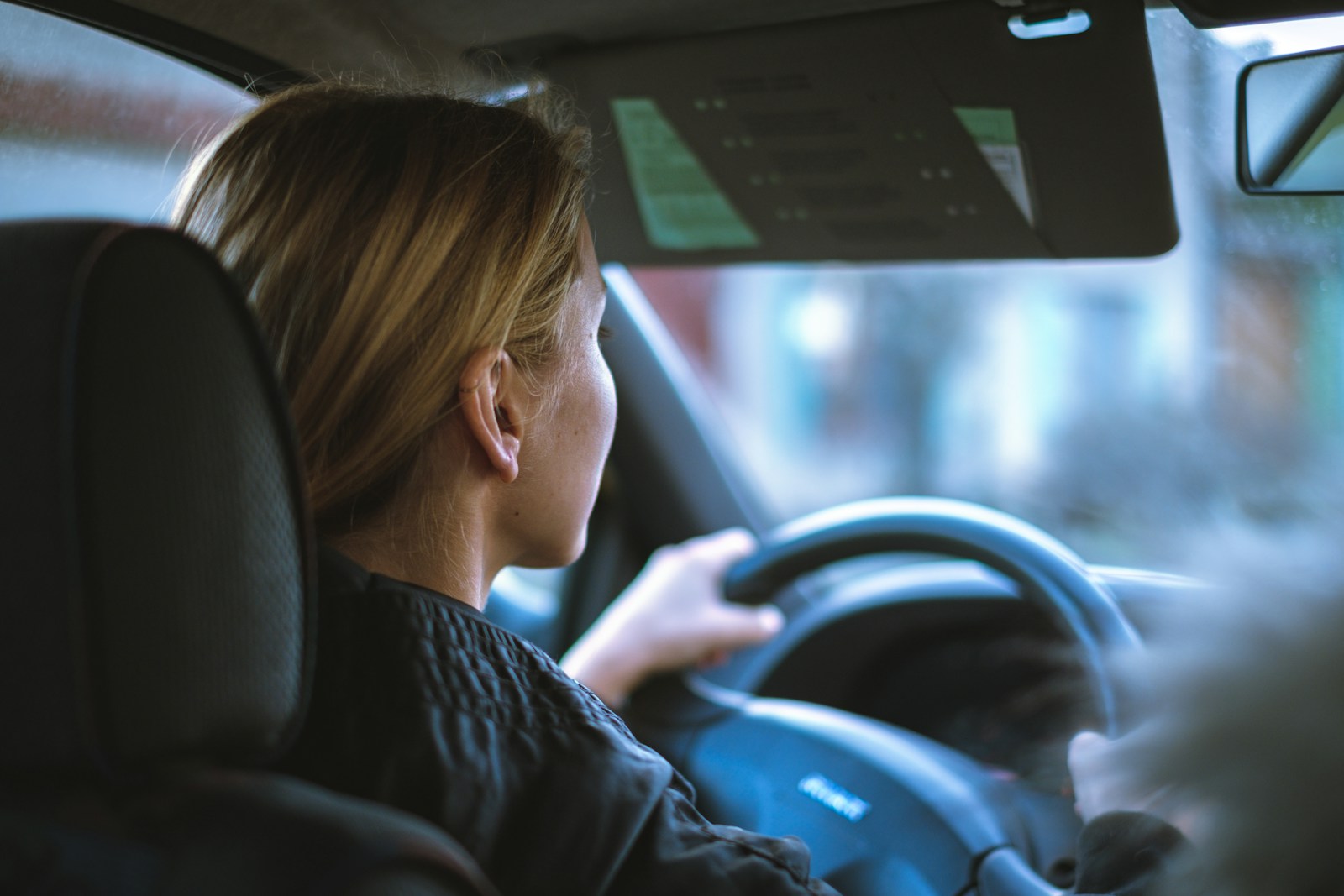 Auto Insurance Tips for Teen Drivers and Their Parents