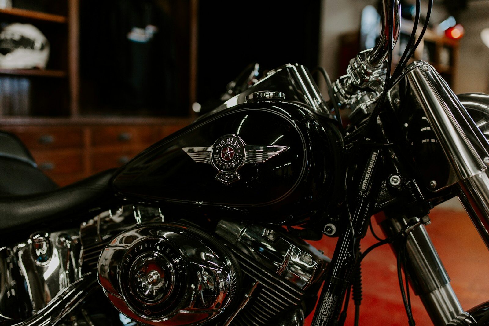 Custom Bikes, Custom Coverage: Motorcycle Insurance for Enthusiasts in Liberty, TX