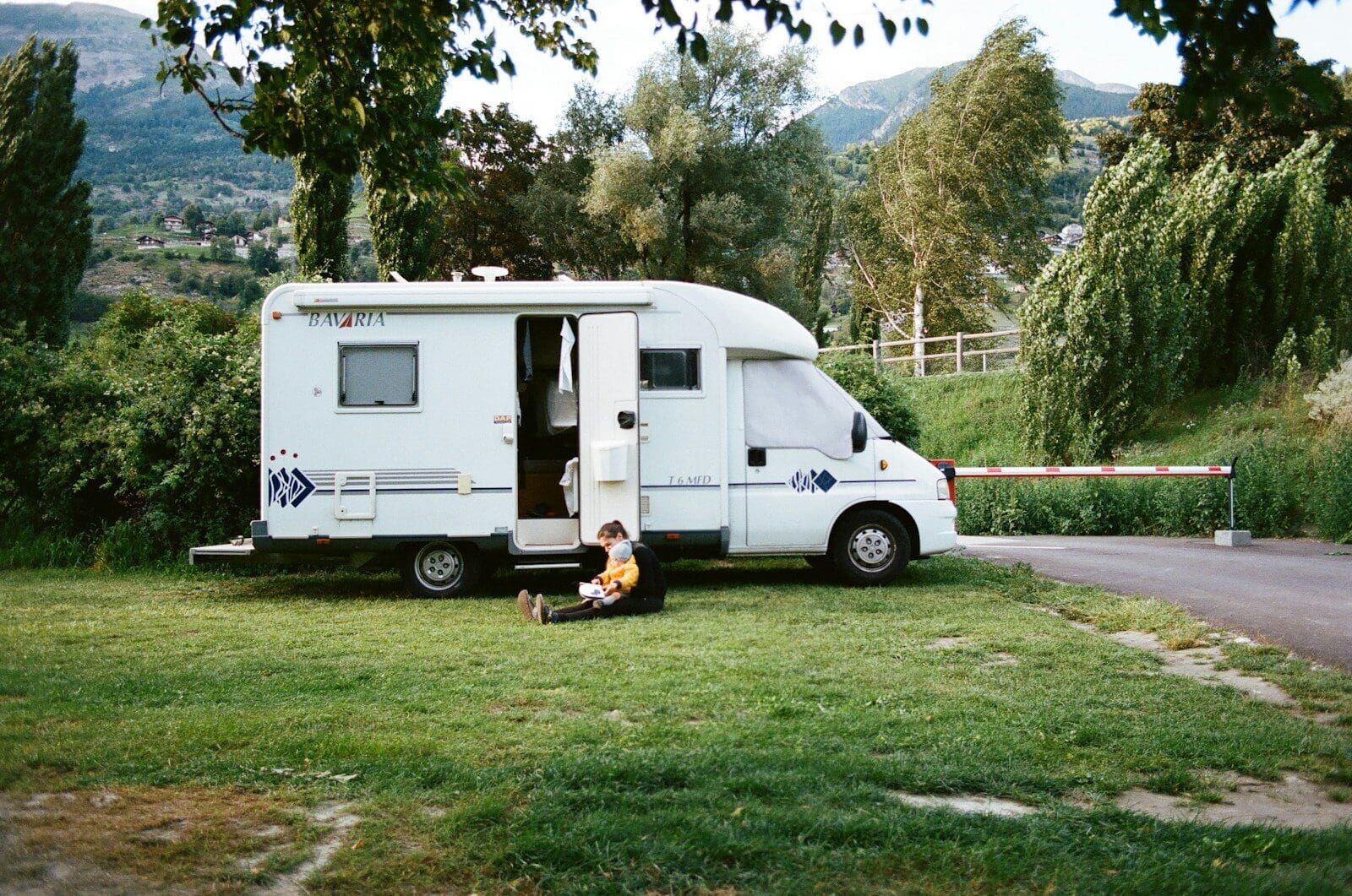 Full-time vs. Part-time RV Insurance in Poole Insurance Agency